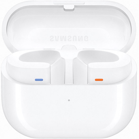 Наушники Samsung Galaxy Buds 3 (SM-R530) белый 5