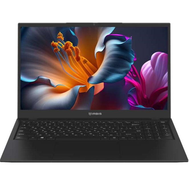 Ноутбук 15.6" IRBIS 15NBP3511 (Intel Core i7-1255U/ 16Gb/ SSD 512Gb/ DOS) (15NBP3511)
