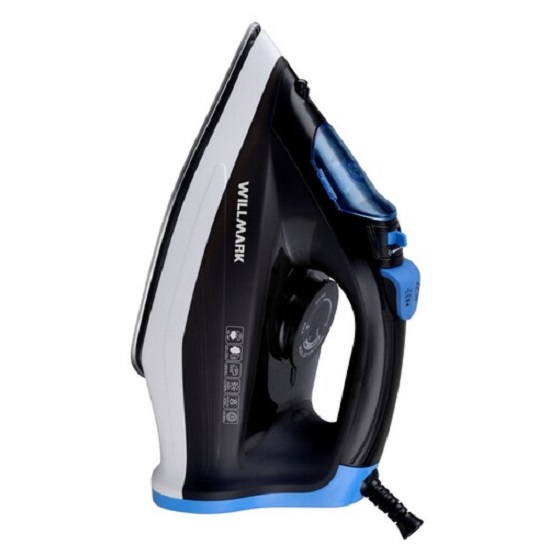 Утюг WILLMARK SI-2405CA 3
