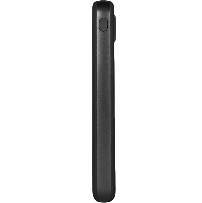 Внешний АКБ TTEC ChargeUp Pro (10000mAh) черный 3