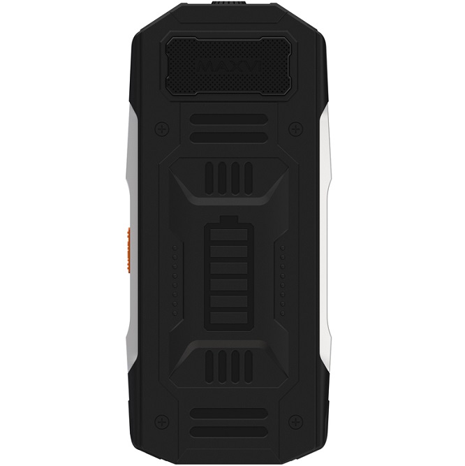 Телефон MAXVI T19 black 3