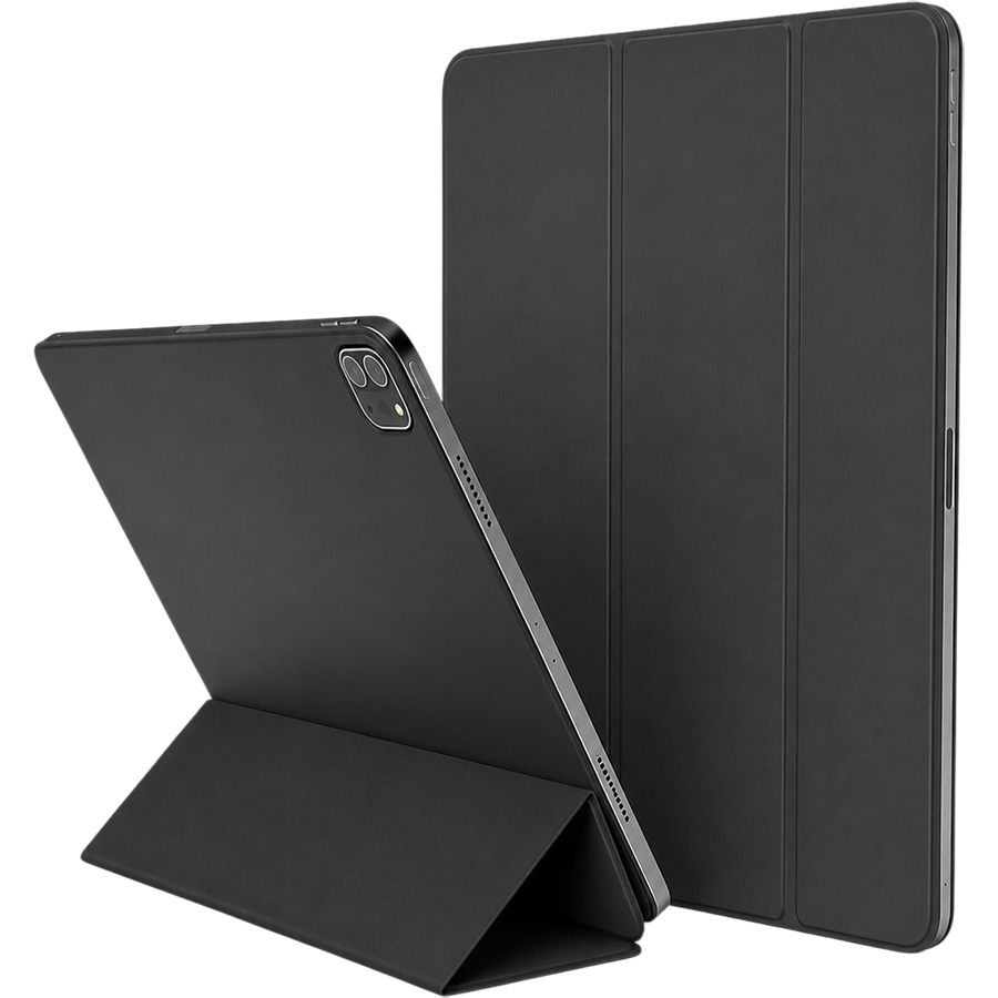 Чехол футляр-книга KEEPHONE IFOLIO MAGNET для IPAD AIR 11 CASE BLACK