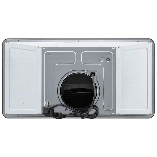 Вытяжка KRONA KATE 600 INOX PB K/ KRHD149 2