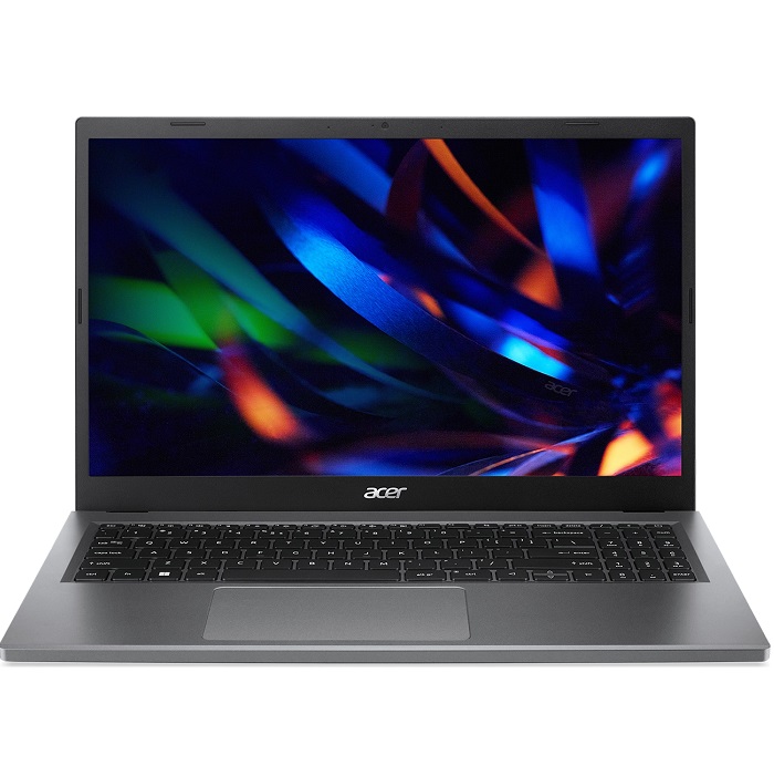 Ноутбук 15.6" ACER Extensa 15 EX215-23-R6F9 (AMD Ryzen 3-7320U/ 8GB/ SSD 512GB/ DOS) black