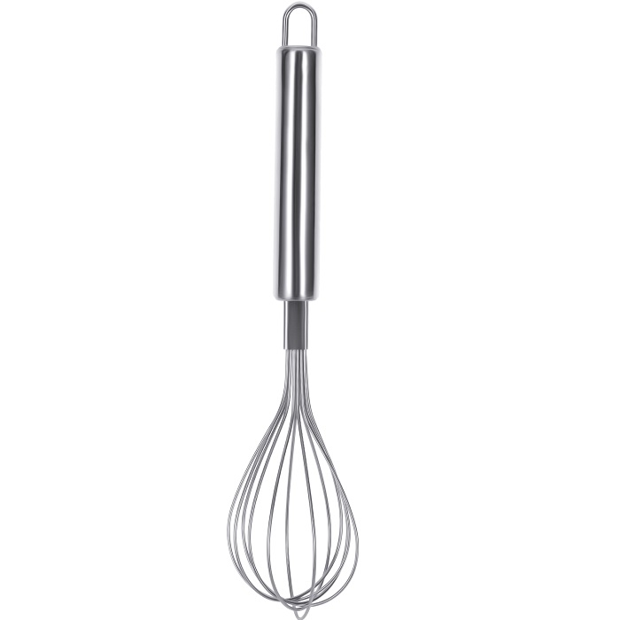 Венчик REGENT Linea STACCATO 93-ST-02-01, 26х5 см 2