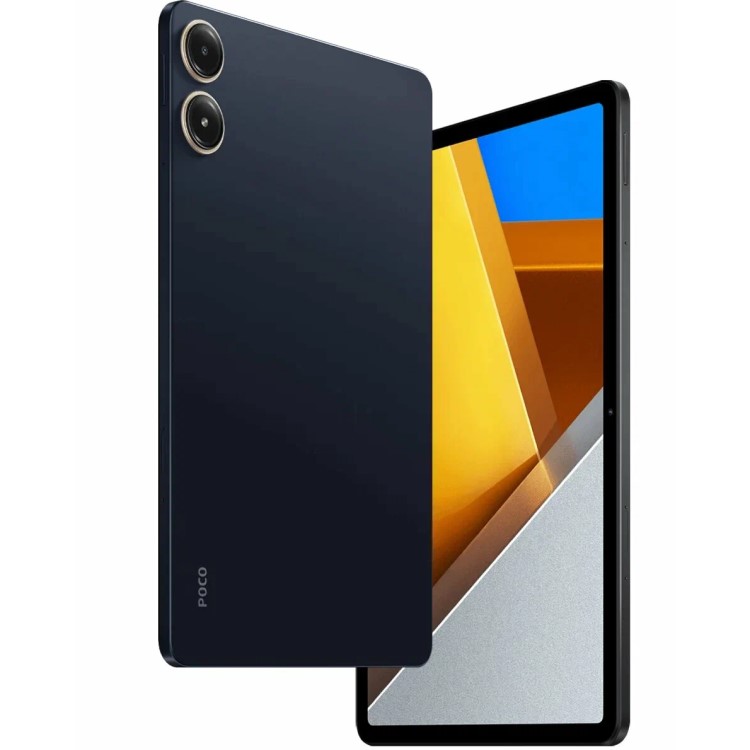 Планшет XIAOMI POCO Pad 8/256GB, синий 3