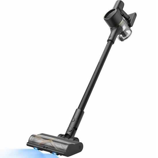 Пылесос Dreame R10 Pro Aqua 1