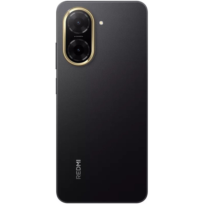 Смартфон Xiaomi Redmi A5 4/128Gb Midnight Black 3