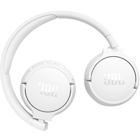 Наушники JBL TUNE 670NC белый 3