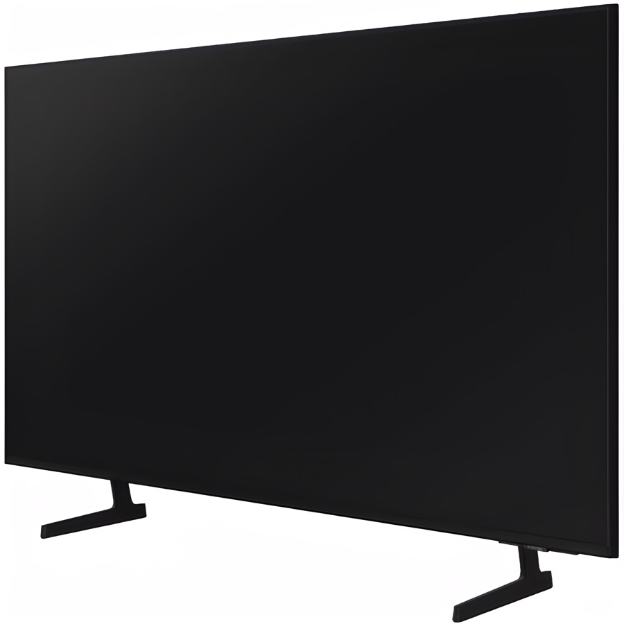 Телевизор Samsung UE75DU7100UXRU черный 75" 4