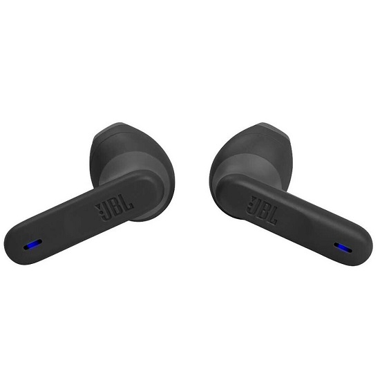 Наушники JBL WAVE 300TWS чёрные 4