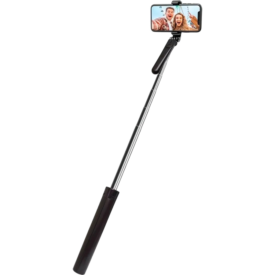 Монопод-трипод R28 178cm с блютуз пультом 6