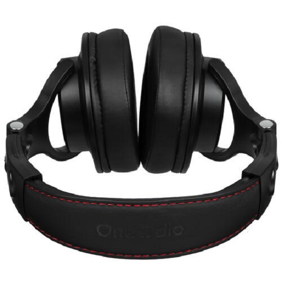 Наушники ONEODIO A71M black 4