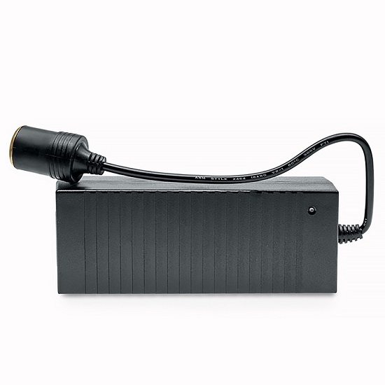 Инвертор AVS IN-2210 220B/12V 2