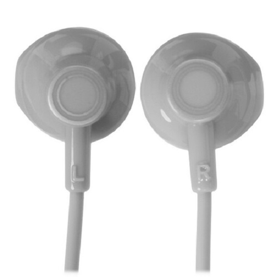 Наушники БП PERO BE02 SPORTLIFE Grey 5
