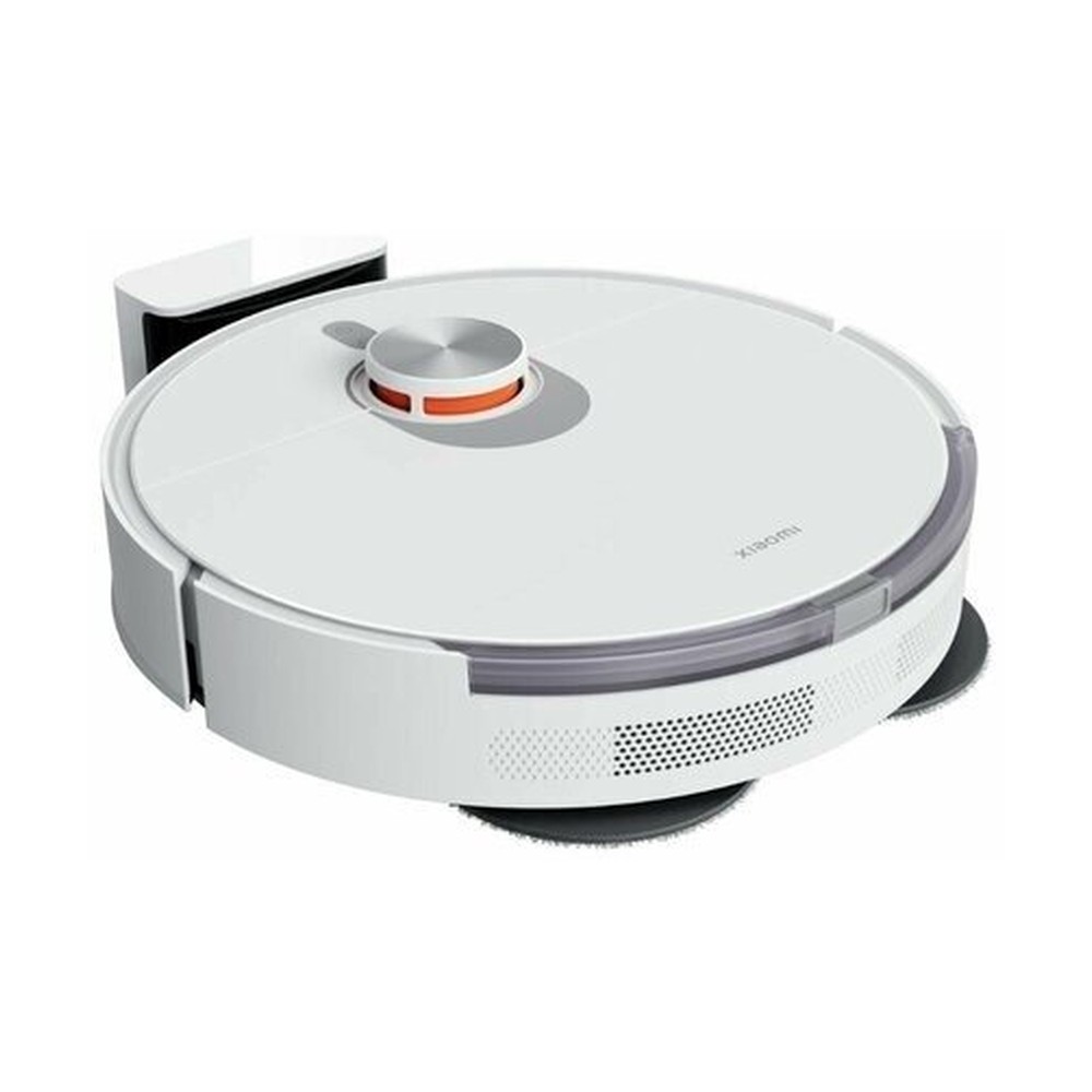 Робот-пылесос Xiaomi Robot Vacuum S20+ (White) EU (BHR8159EU)(Уценка)