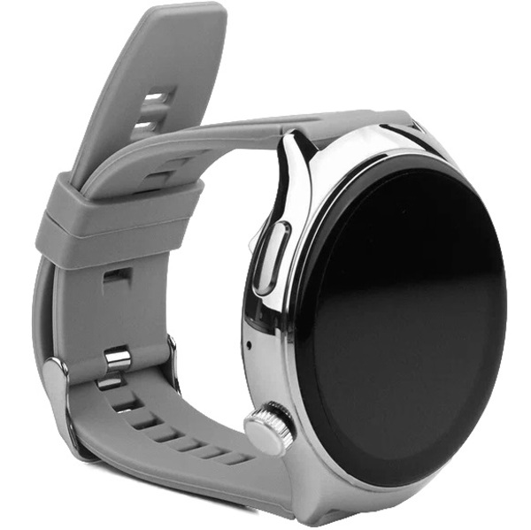 Смарт-часы BOROFONE BD7 Silver 2