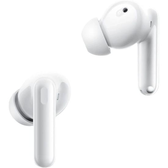 Наушники Realme Buds T310 белый 3