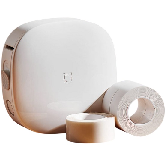 Термопринтер этикеток Xiaomi Mijia Label Printer(MJBQDYJ1-WC)