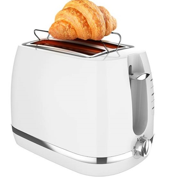 Тостер BQ T1711 Белый 2
