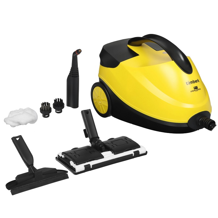 Пароочиститель TIMBERK T-STCF70 2