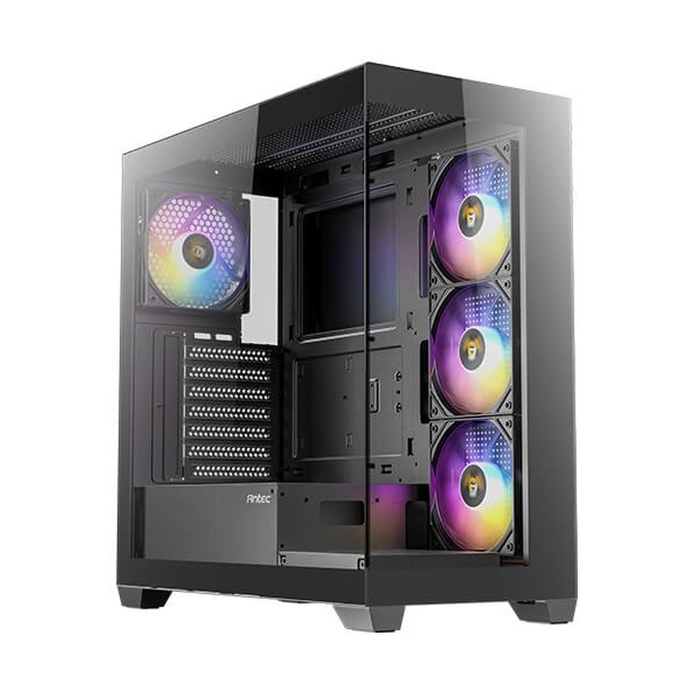 Системный блок TOP OPTIMA 300825 (i5 14400F/ 16GB DDR4/ 1TB/ RTX5060/DOS)