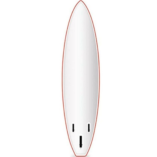 Сапборд Funwater KOI-350 2