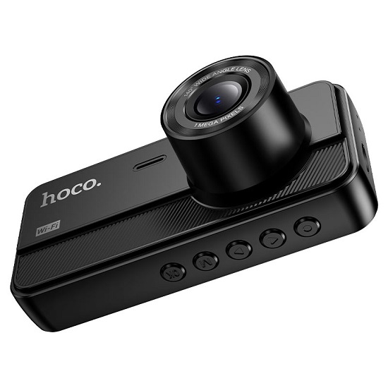 Видеорегистратор HOCO DV15 4