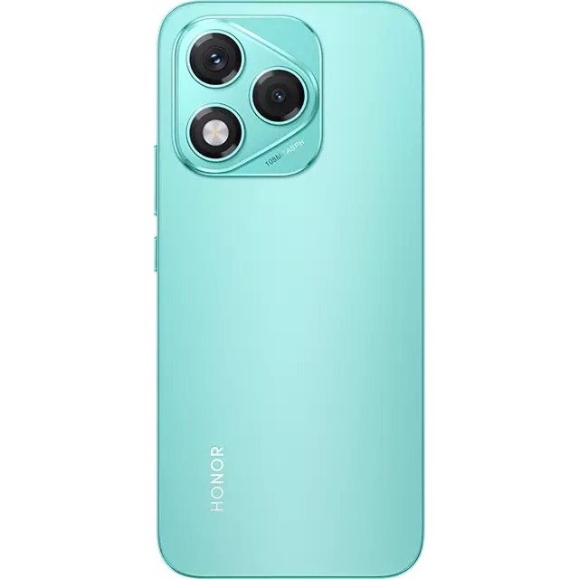 Смартфон Honor 400 Lite 8/256Gb, зеленый 3