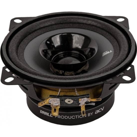 Автоакустика ACV DRALL DR4 (без решетки) 4" (10см) 3