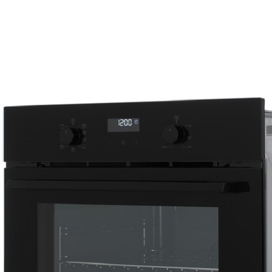 Духовой шкаф ELECTROLUX EOF5C50BZ 4