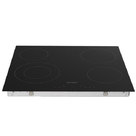 Варочная панель INDESIT IRT 260 черный 2