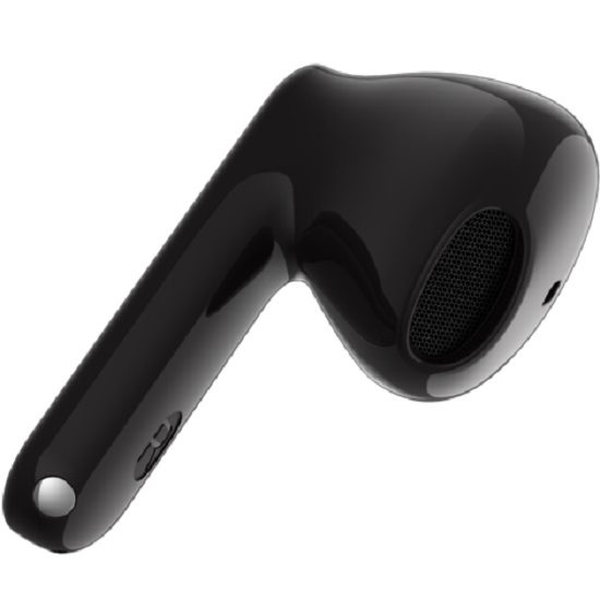 Наушники HONOR CHOICE Earbuds X7 Play Black Eurasia version 4