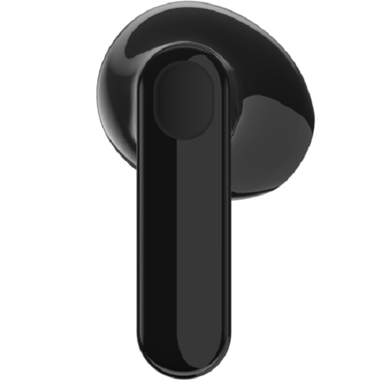 Наушники HONOR CHOICE Earbuds X7 Play Black Eurasia version 3