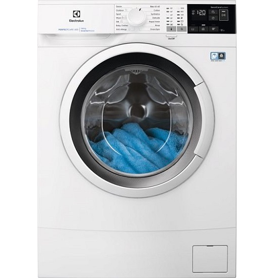 Стиральная машина Electrolux EW6SM426WE (Уценка)