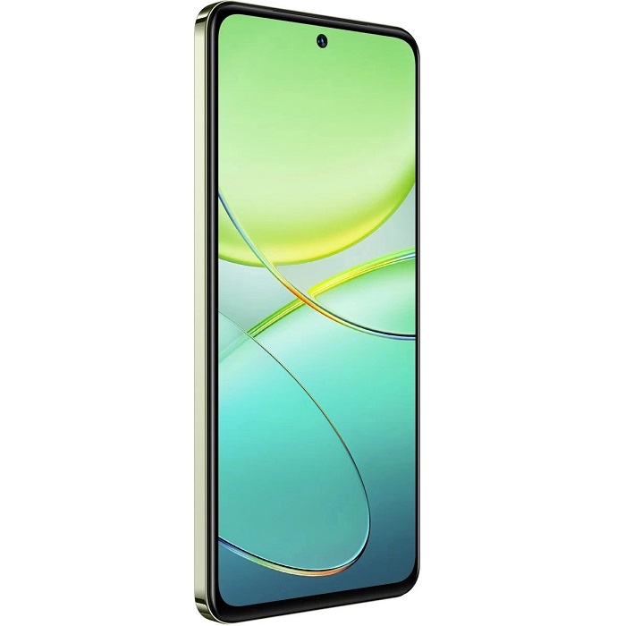 Смартфон VIVO V30 lite 8/128Gb, Безмятежный зелёный 4