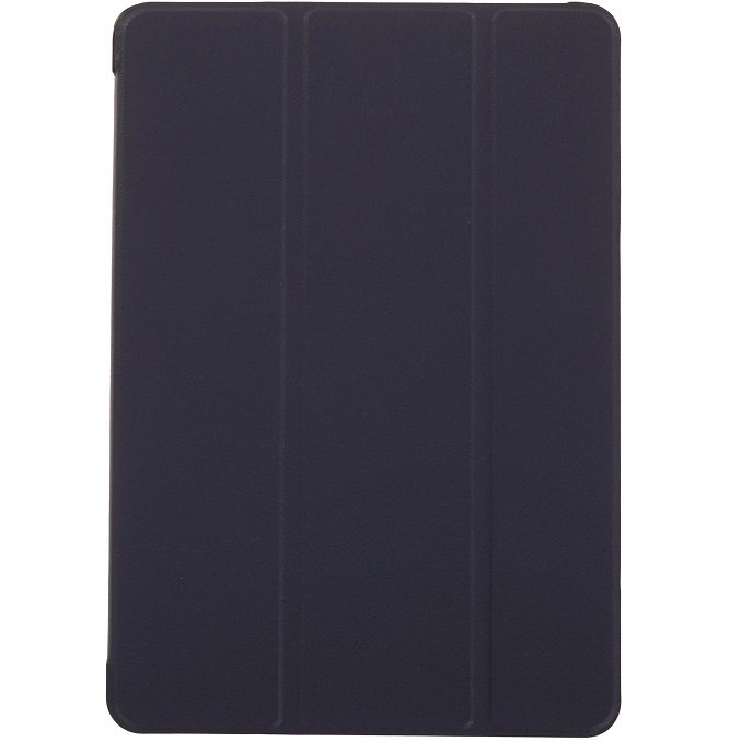 Чехол футляр-книга ZINELINO для Xiaomi Pad 7/7 Pro 11.2" (синий)