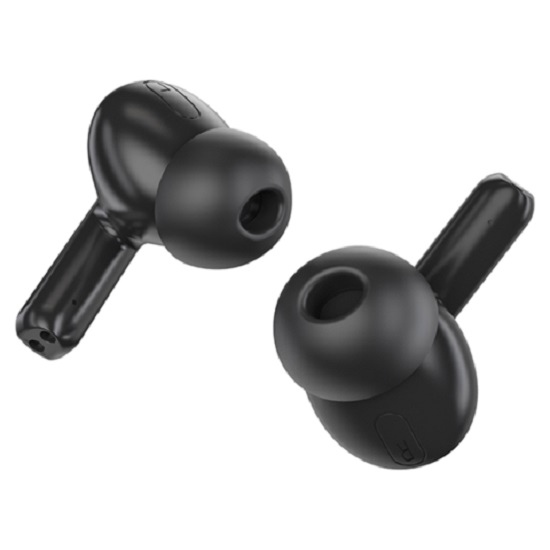Наушники ULEFONE Buds Black 3