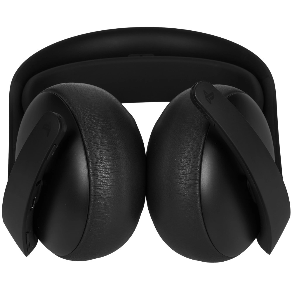 Гарнитура беспроводная PlayStation PULSE Elite Black 2