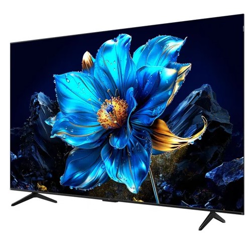 Телевизор TCL 65P7K (QLED/ UHD/ 60Hz), 65" черный 2