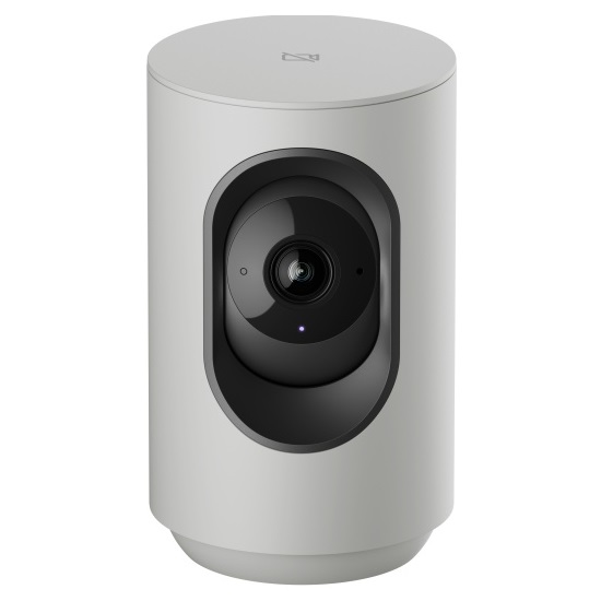 IP-камера Яндекс 2K (YNDX-00582) (QHD/ WiFi/ поворотная/ работает с Алисой)