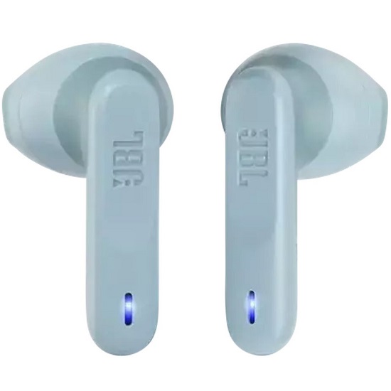 Наушники JBL WAVE Flex мятные 3