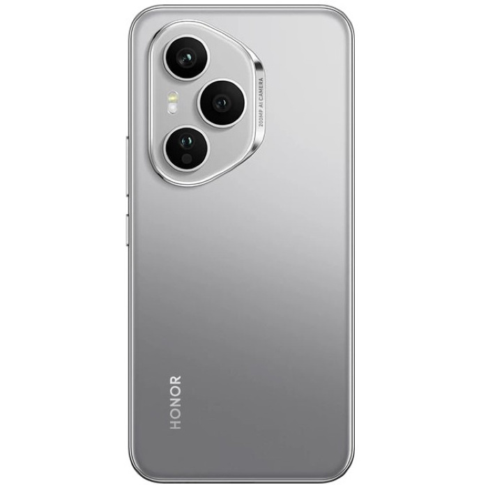 Смартфон Honor 400 Pro 12/256Gb, серый 3