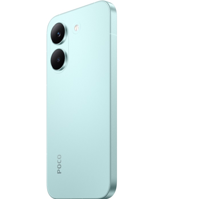 Смартфон Xiaomi POCO X8 Pro 8/256Gb Mint Green 6