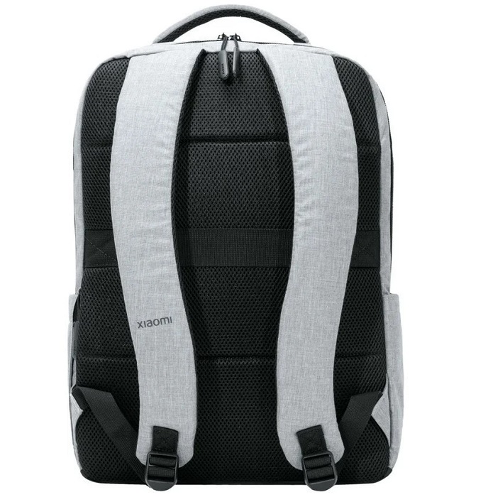 Рюкзак Xiaomi Commuter Backpack (Light Gray) (BHR4904GL) 2