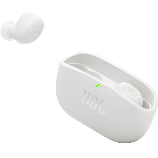 Наушники JBL Wave Buds 2 белый 7