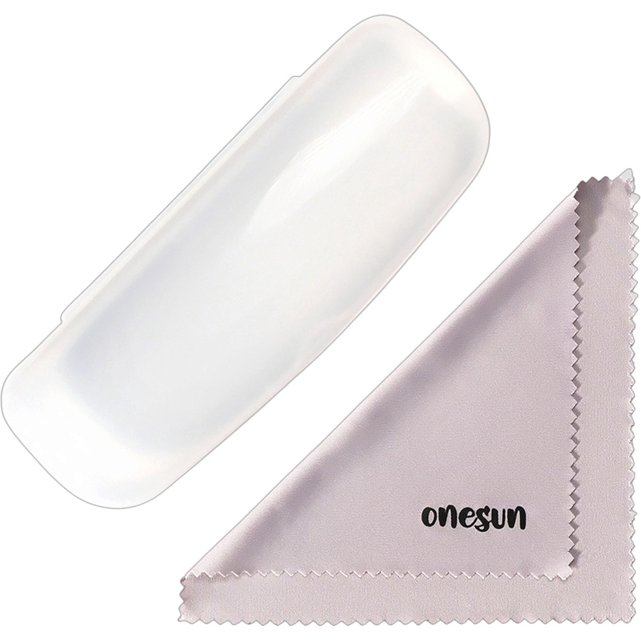 Солнцезащитные очки детские «OneSun. Панто», uv 380, МИКС,2771532 4