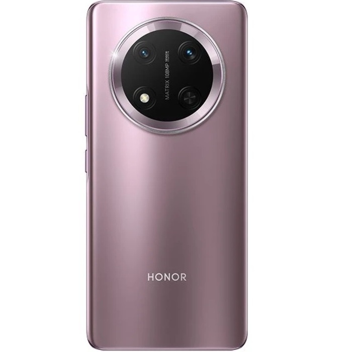 Смартфон Honor X9c 12/256Gb фиолетовый 3