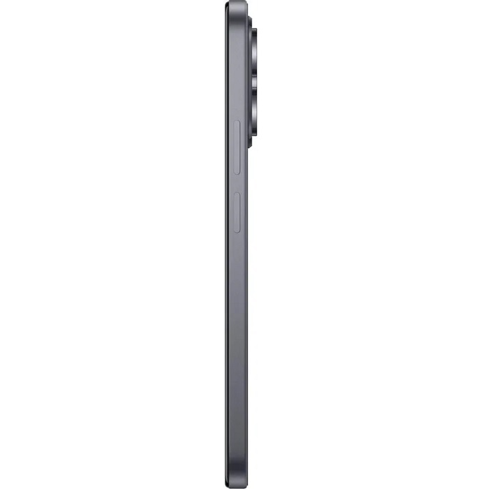 Смартфон Honor X8d 8/256Gb черный 6