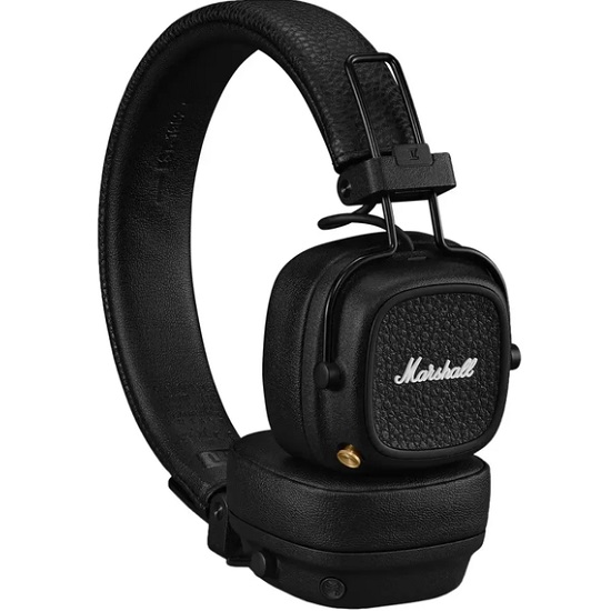 Наушники MARSHALL Major 5 Black ХХХ 2